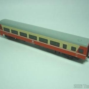 台湾 35SP32950 鉄道模型 Nゲージ 鉄支路模型 客車 NK3505 c9b04d9d-6ebf-46e3-afb7-