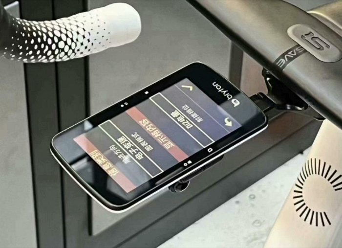 【五金雜貨屋】百銳騰byrton 全新Rider S800碼表現貨單機/套裝 tips：公路車碼表，山地車碼表，gps碼