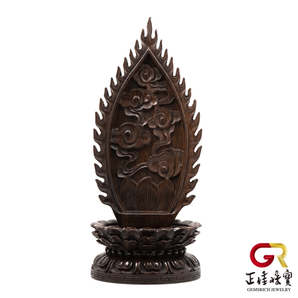 正佳珠寶】紫水晶頂級巴西紫水晶觀世音菩薩雕刻紫水晶雕刻佛像｜手工客