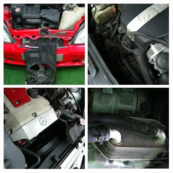 VW 福斯 水箱 冷氣風扇 安裝 LUPO POLO GOLF PASSAT TIGUAN BEETLE BORA SHARAN CADDY PHAETON TOUAREG