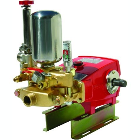 自走式動力噴霧器 動力噴霧機WL-51C - 艾美捷水處理工程有限公司(微電腦全自動噴霧系統)