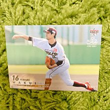 涌井秀章-人氣排行2026年10月| Yahoo拍賣