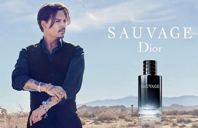 香親香愛～Christian Dior CD 曠野之心男香淡香水100ml, Sauvage 有