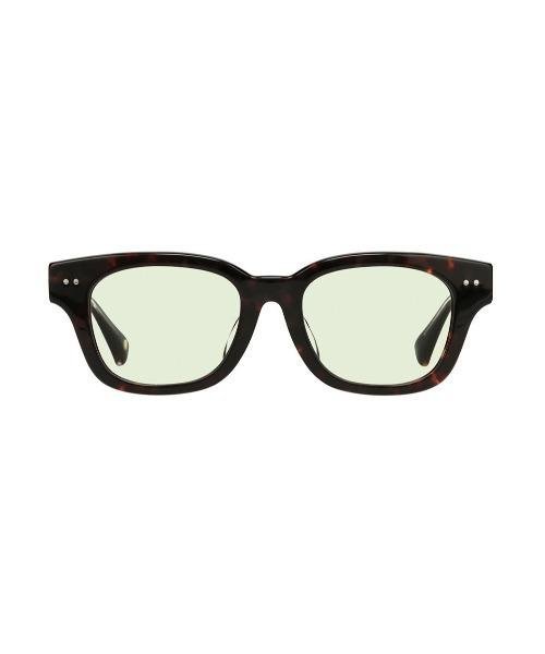 日貨代購CITY】2024SS Zoff x Ryo Takashima 高島涼日本眼鏡RT-2401 RT