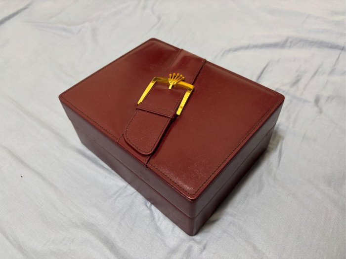 ROLEX day-date用總統盒 1601,1803,16018,16238,18038,18039,18239,18238,18078,18046~~