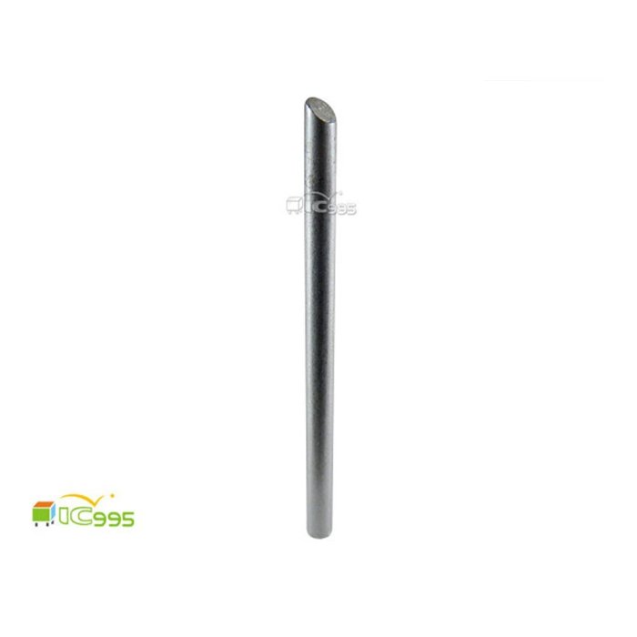 (ic995) JIE XIN 烙鐵頭 R30W-C 4mm 無鉛 烙鐵 電烙鐵 全新品 壹包1入 #2519