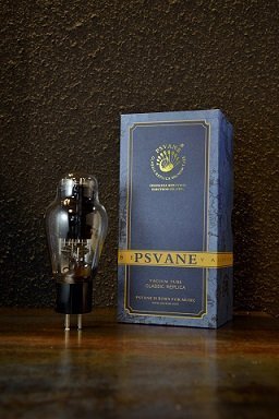 PSVANE~ 貴族之聲復刻美國西電WE300B 真空管| Yahoo拍賣