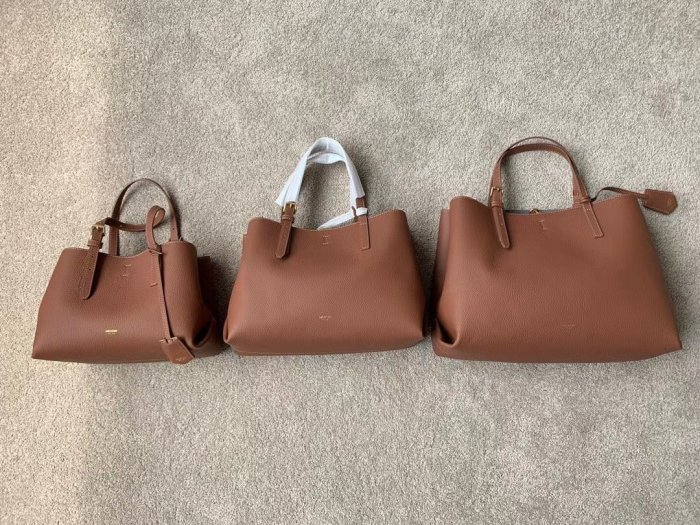 ╭☆包媽子店☆Oroton 澳洲輕奢品牌牛皮 Margotday通勤包((現貨台灣))大號~