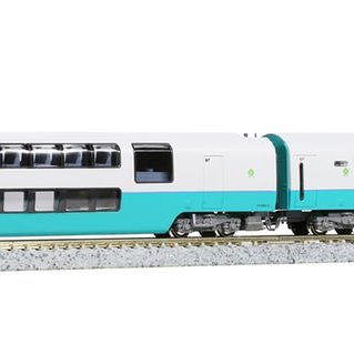 KATO 10-1576 特別企画品251系「スーパービュー踊り子」 登場時塗装10