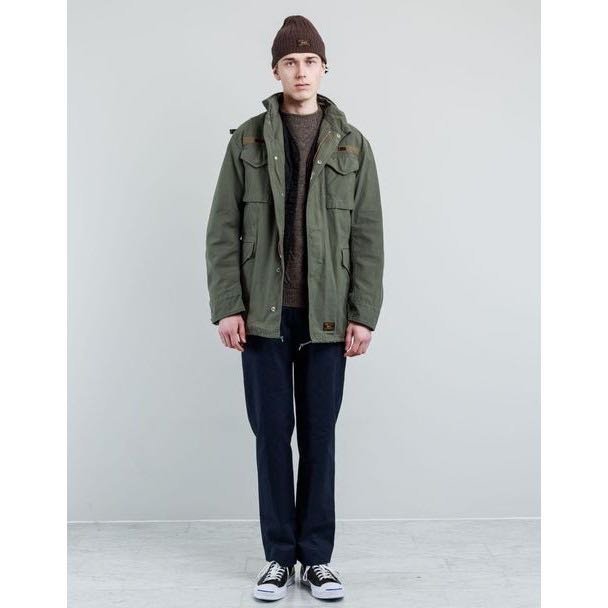 WTAPS　M65 WTAPS M-65 Jacket WTAPS