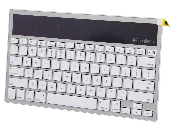 【川匯】最低價!!  羅技 無線太陽能鍵盤 K760 適用iPad iPhone (TK820,K810,K811,MK710,K800,K750)