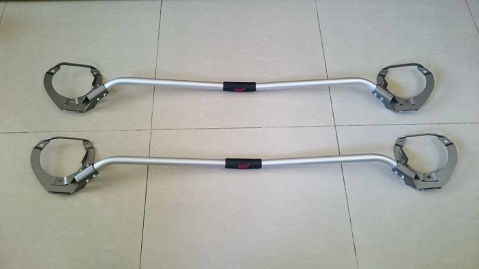 二手 SUBARU STI引擎室拉桿 引擎拉桿 Forestet SJ5 XV Impreza