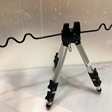 采潔 日本二手外匯釣具 日本製 專用釣竿架【磯釣竿 筏釣竿 船釣竿 路亞竿前打竿】擱竿架