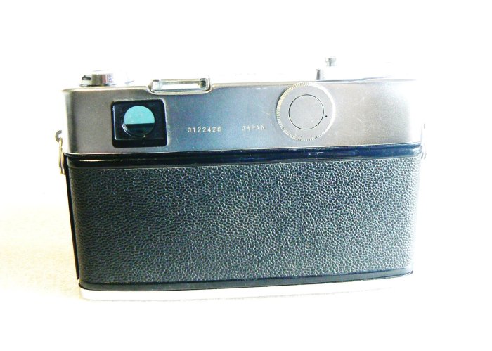 ★希少！超美品★Yashica Lynx-14 45mm F1.4 ヤシカ Yashica Lynx-14 Chrome 35mm Rangefinder Camera w/ 45mm f1.4