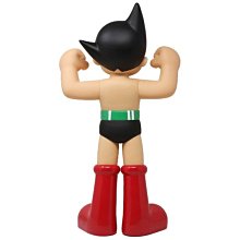 BAIT × 鉄腕アトム FLEX TAN Astro Boy Flex Atom by BAIT x Switch Collectibles - Vinyl Pulse
