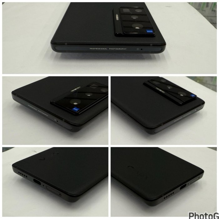 vivo X70 Pro 8+256G 星芒黑 二手機 刷卡分期【承靜數位】高雄實體店 可出租 C2956 中古機