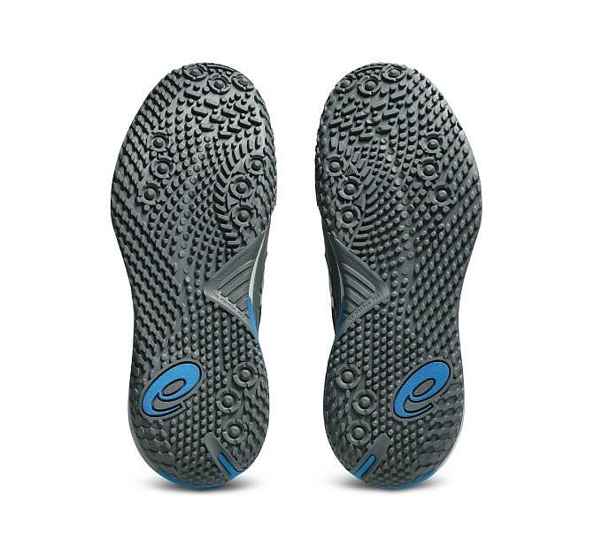 【曼森體育】ASICS 亞瑟士 GEL-RESOLUTION X OC  男款 網球鞋 寬楦 草地鞋底