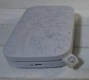 HP sprocket 200相印機