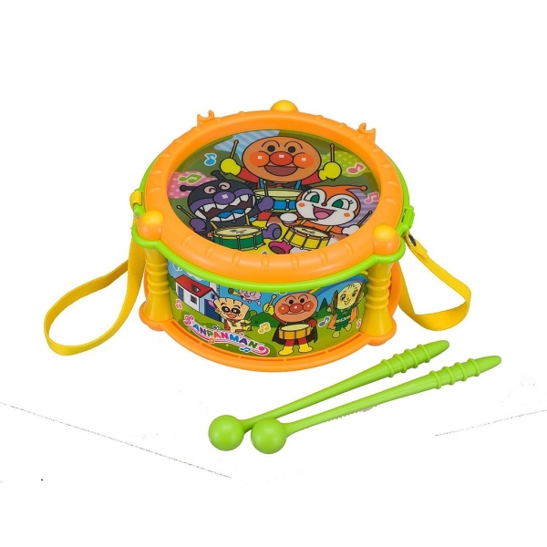 【震撼精品百貨】麵包超人 Anpanman~ANPANMAN 音樂玩具(打鼓)