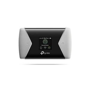 TP-LINK M7450 300Mbps 進階版LTE行動Wi-Fi分享器【風和網通】