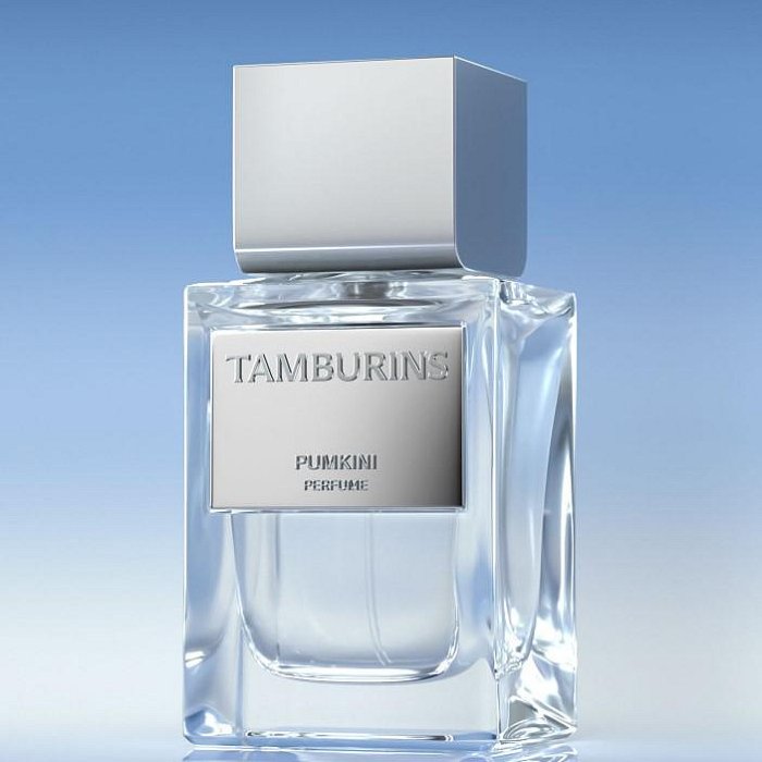 TAMBURINS WOOD SALT BEACH 50ml 香水 Tamburins WOOD SALT BEACH Perfume 50ml / 1.69oz Rosewood/Sea Salt