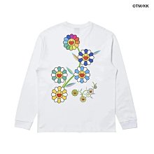 日貨代購CITY】 BLACKPINK 村上隆Takashi Murakami Flower Garden T