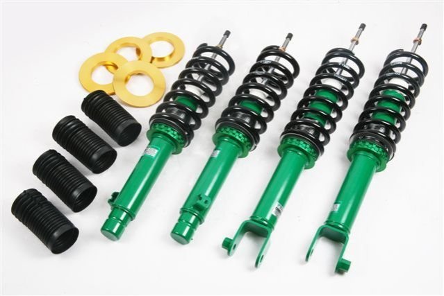TEIN避震器[AURIS、ALTIS、CHR、SIENTA、CAMRY、WISH、IS200、IS250、IS300]
