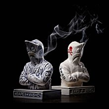 お香 NEIGHBORHOOD BAPE SHARK INCENCE CHAMBER BAPE X NBHD 】GENERAL INCENSE CHAMBER | bape.com