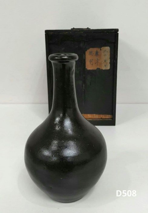 古唐津　徳利　D508 古唐津德利D508 | Yahoo拍賣