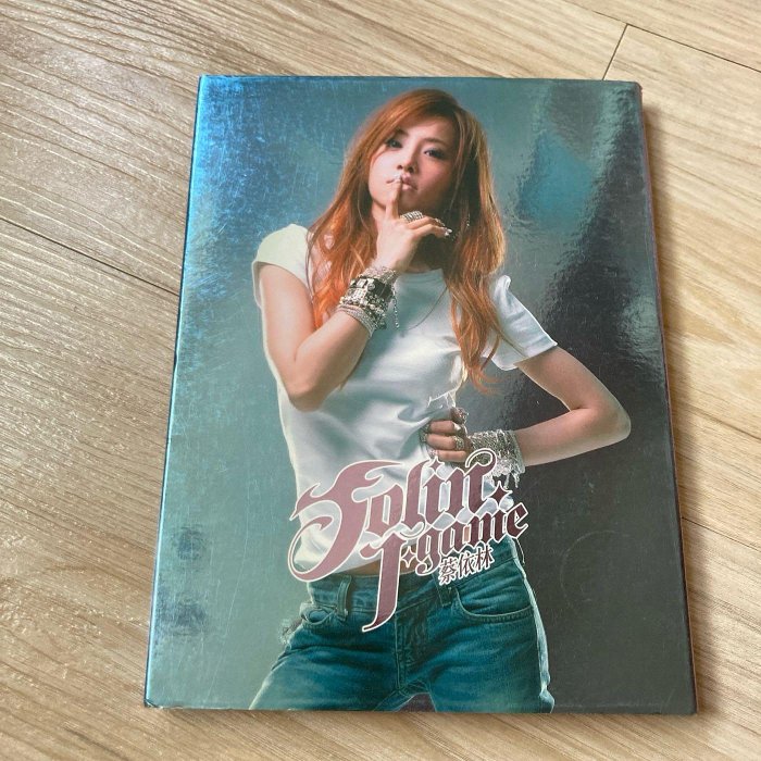 蔡依林-J*game的價格推薦- 2026年2月| 比價比個夠BigGo