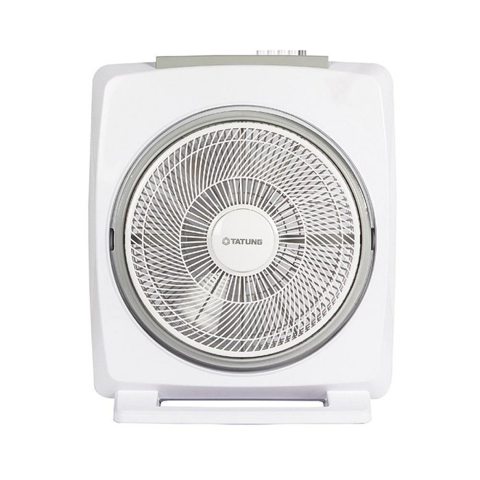 TATUNG大同 14吋AC箱扇 /台 TF-B14F6R