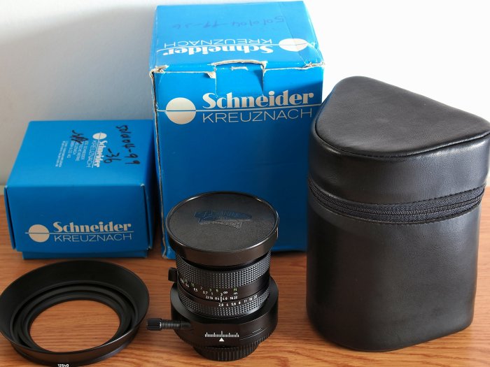 ◆超レア新品級◆Schneider-Kreuznach Symmar-S 240mm F5.6 シュナイダー ジンマーS リンホフボード 【#eg0307】 M42 MOUNT SPIRAL: Schneider Kreuznach Curatgon 35mm F2.8 (M42