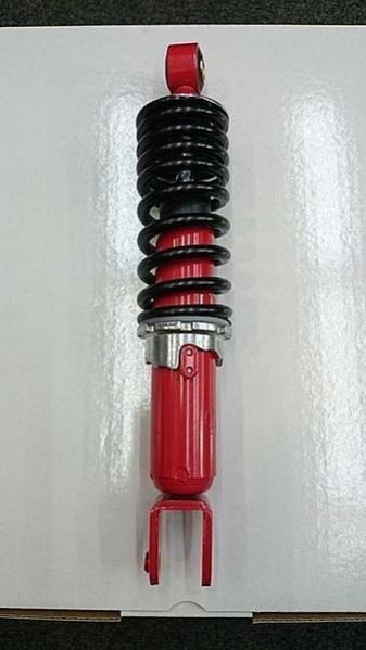 【太一摩托車精品店】DIO雙迴油壓後避震器 265m/m $1000/支