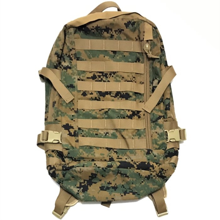 美品　アメリカ海兵隊　ilbe recon ,バックパック　ARC’TERYX 美品 アメリカ海兵隊 ilbe recon ,バックパック ARC'TERYX RARE* USMC
