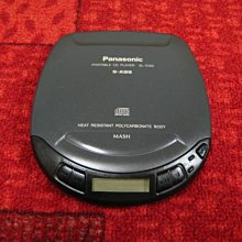 Used Panasonic SL-S120 CD players for Sale | HifiShark.com