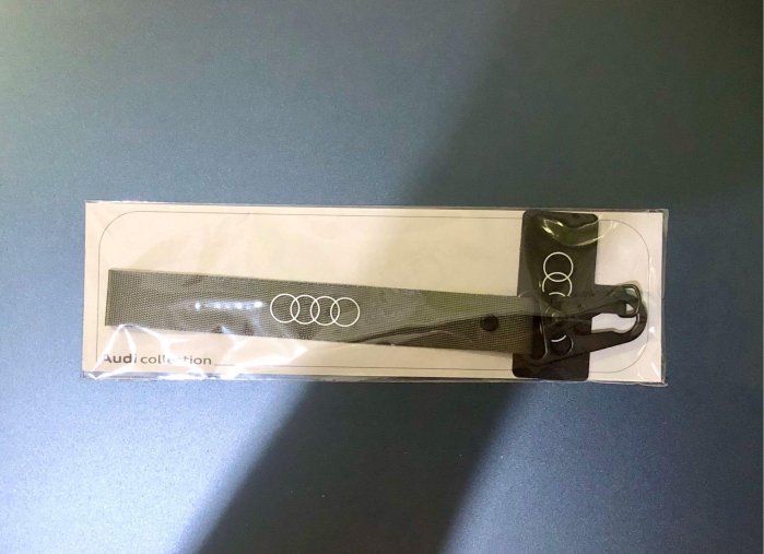 Audi 奧迪 手機吊環 掛繩 吊飾