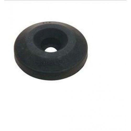 《歐馬國際》3055123332 福斯小獵犬 POINTER 後輪避震器橡皮 後輪避震器襯墊 下 德國原廠