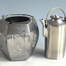 松果坊】日本錫酒器龍鳳紋龜鈕錫酒壺錫壺錫銚子錫德利錫製溫酒壺容量