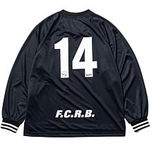 ウェア fcrb paperboy L/S OVERSIZED GAME SHIRT F.C.Real Bristol paperboy L/S OVERSIZED GAME SHIRT FCRB聯名
