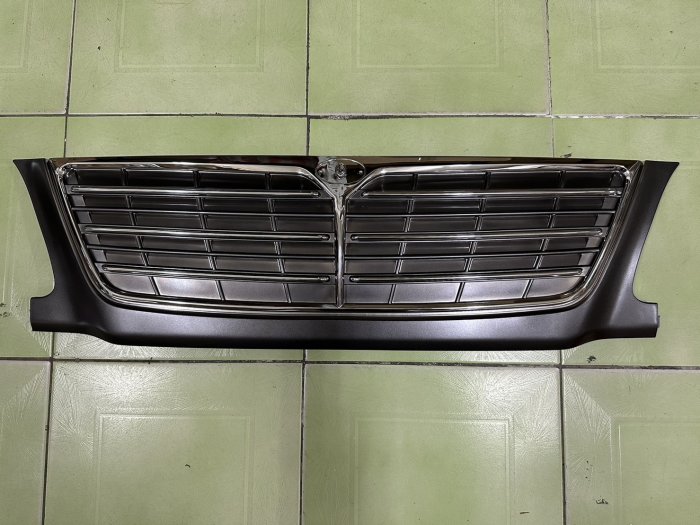 {阿勳精品} ~ 三菱 菱利 VERYCA 01-13 全新 水箱護罩 水箱罩