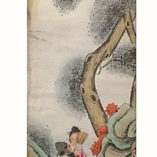 費丹旭人物畫-優惠推薦2025年7月| Yahoo拍賣