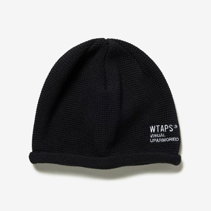 日貨代購CITY】2023AW WTAPS BEANIE 02 / BEANIE / CTPL. COOLMAX