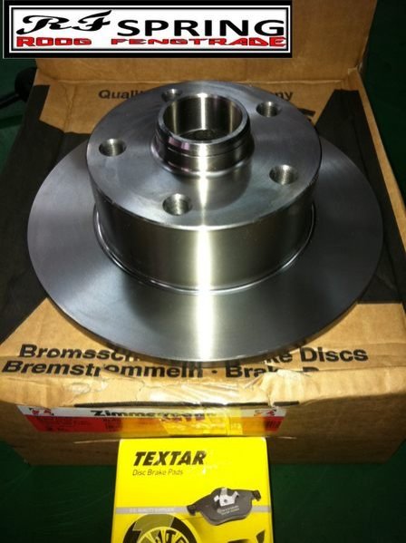 RF精品 德國原裝進口OZ超高硬度碟盤 BMW  E32 E34 E36 E46 E60 X5 X3 M3 E39 E90 E53 E87 E82 歡迎洽詢