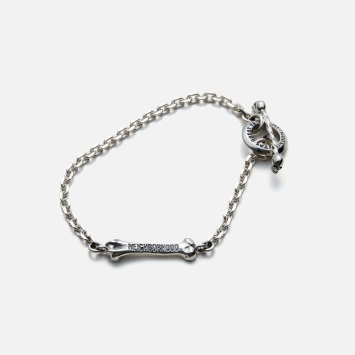 限定 NEIGHBORHOOD x THE GREAT FROG ブレスレッ 限定 NEIGHBORHOOD x THE GREAT FROG ブレスレッ - メルカリ