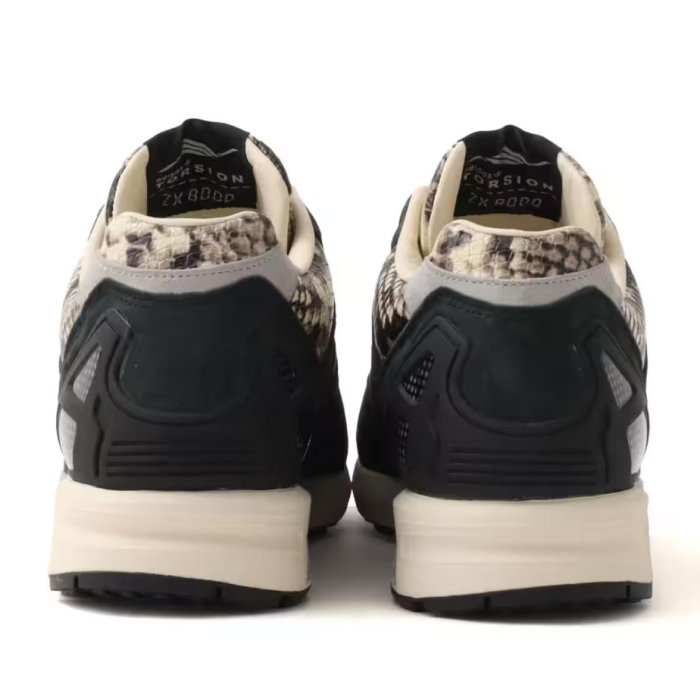 adidas ZX8000 動物紋。太陽選物社kh9058 ki1383 | Yahoo拍賣