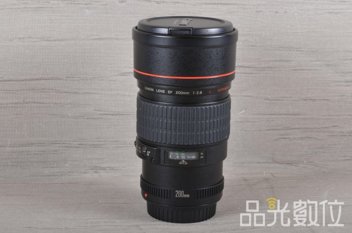 キヤノン CANON EF 200mm F2.8 L USM Amazon | Canon キャノン EF 200mm F2.8L USM | カメラ用交換