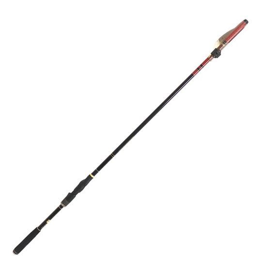 磯竿 がまかつ がま磯 黒冴 1-53 / gamakatsu 未使用品 Amazon | がまかつ がま磯 チヌSPECIAL 黒冴 1号 5