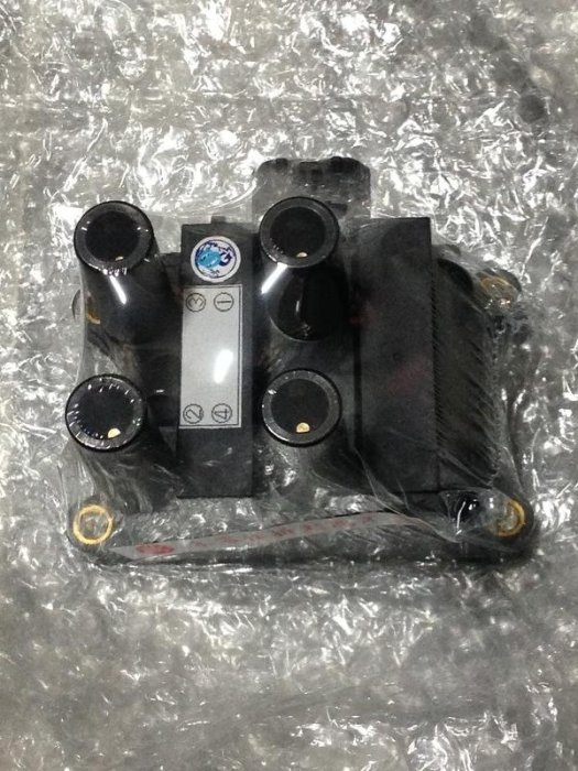 OEM 福特 ESCAPE TRIBUTE 2.3 04 考耳 高壓線圈 點火線圈 點火放大器 其它火星塞 歡迎詢問