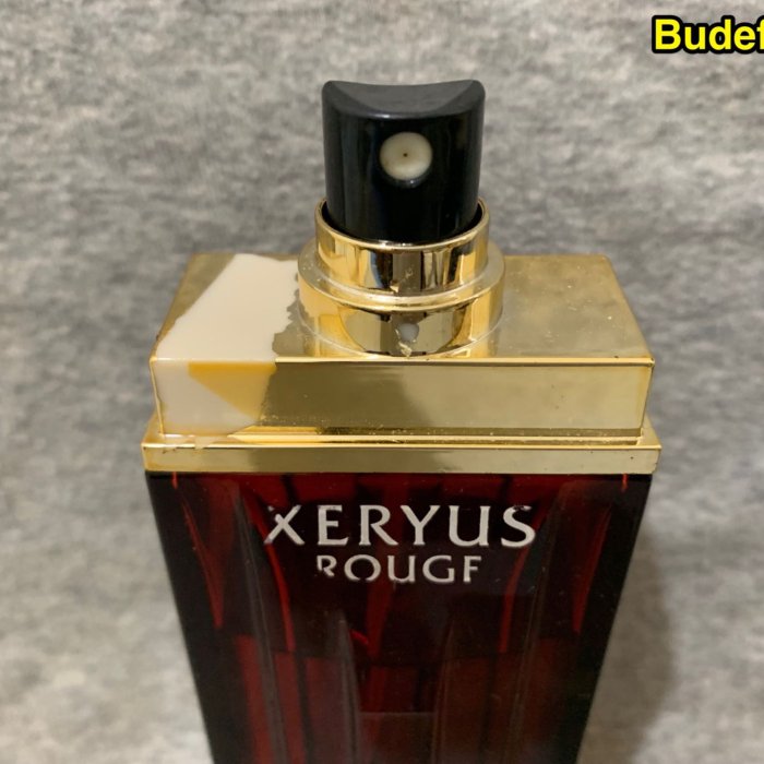 香水(男性用) Givenchy Xeryus Rouge 100ml Xeryus Rouge Eau De Toilette for Man | Givenchy Beauty