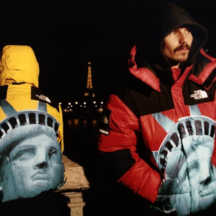 現貨+代購- Supreme The North Face️ Baltoro Jacket 羽絨外套
